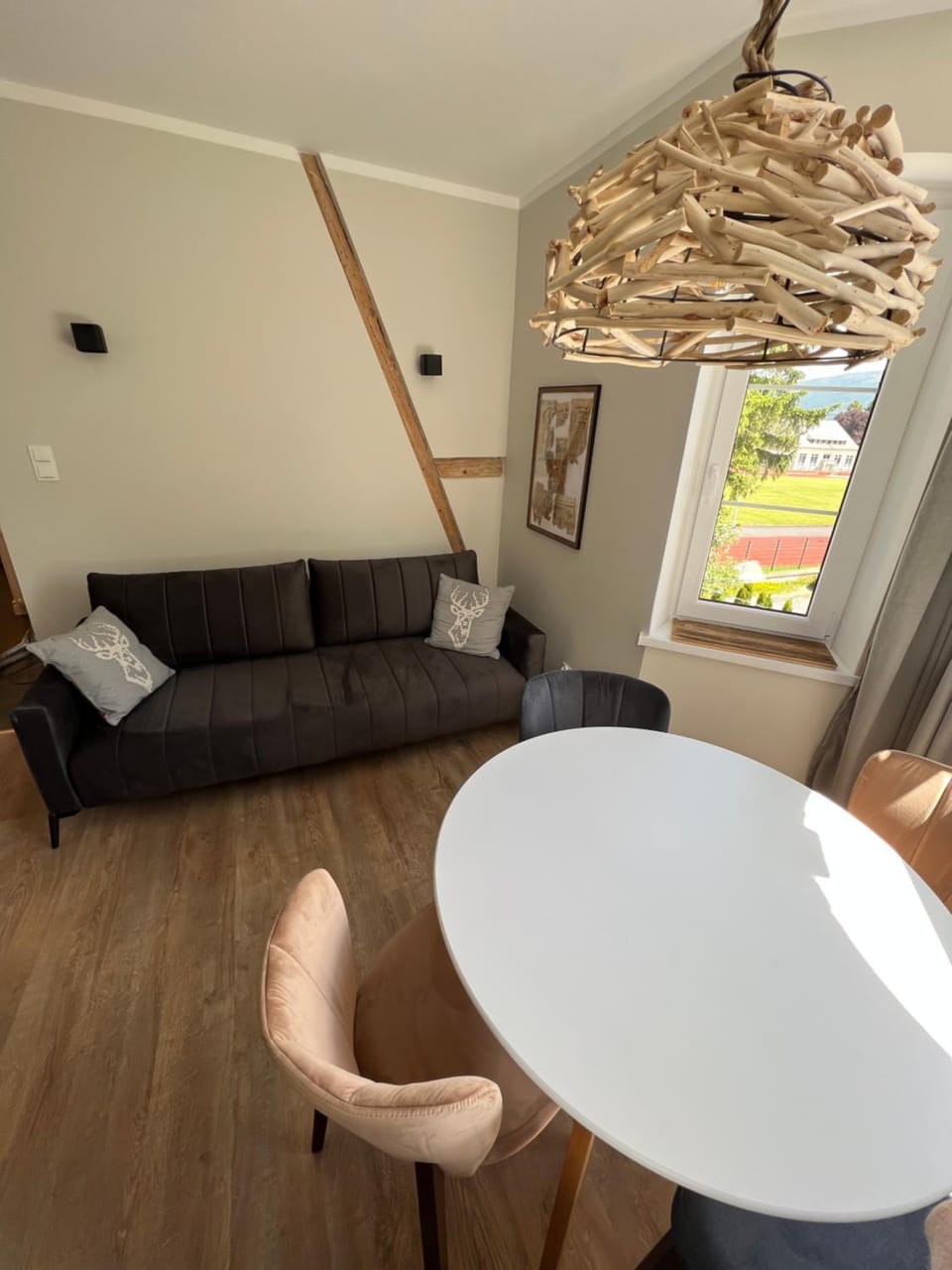 Apartament Villa Nelly Apartment in Lower Silesian Voivodeship