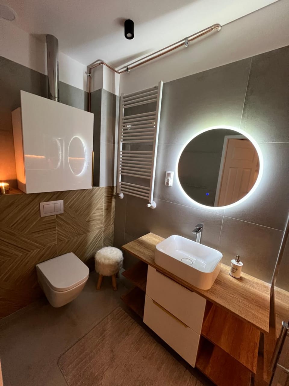 Apartament Villa Nelly Apartment in Lower Silesian Voivodeship