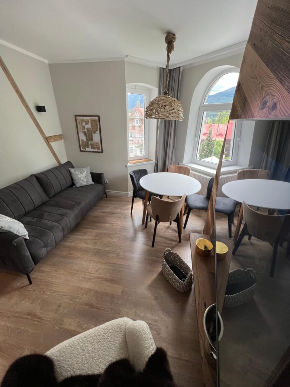 Apartament Villa Nelly Apartment in Lower Silesian Voivodeship