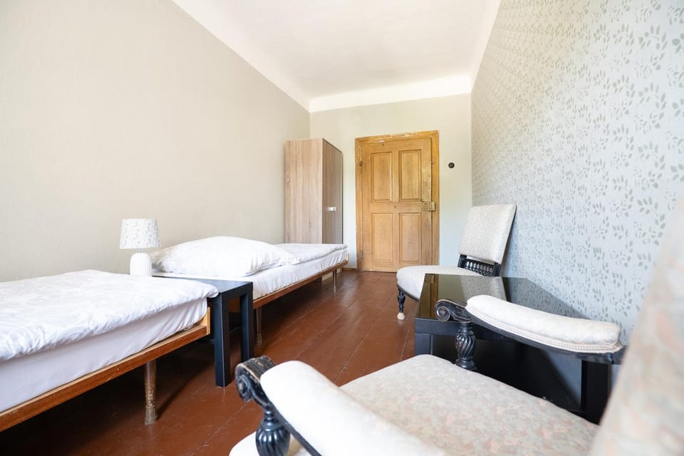Pension U Farní školy Bed and Breakfast in South Bohemian Region