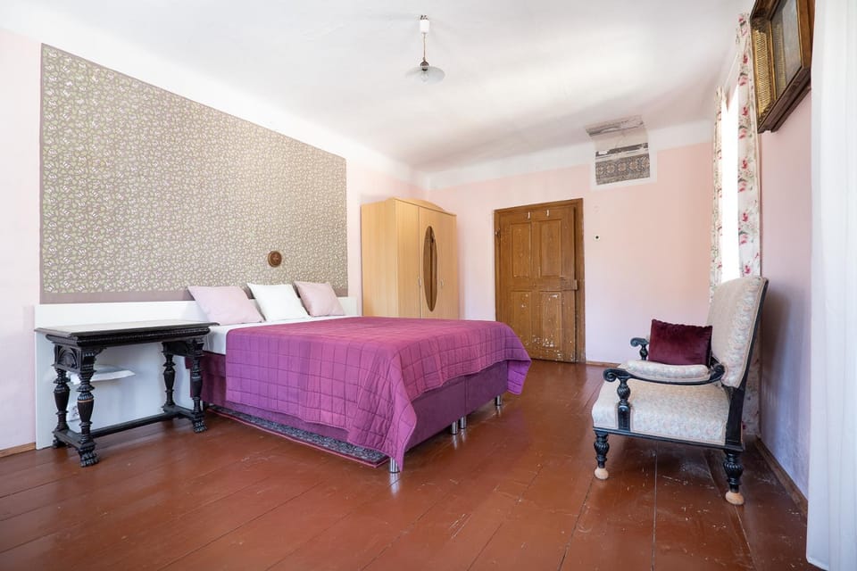 Pension U Farní školy Bed and Breakfast in South Bohemian Region