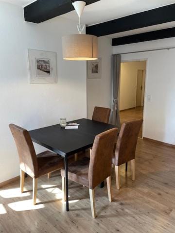 FeWo Strandgut Apartment in Lower Saxony, Germany