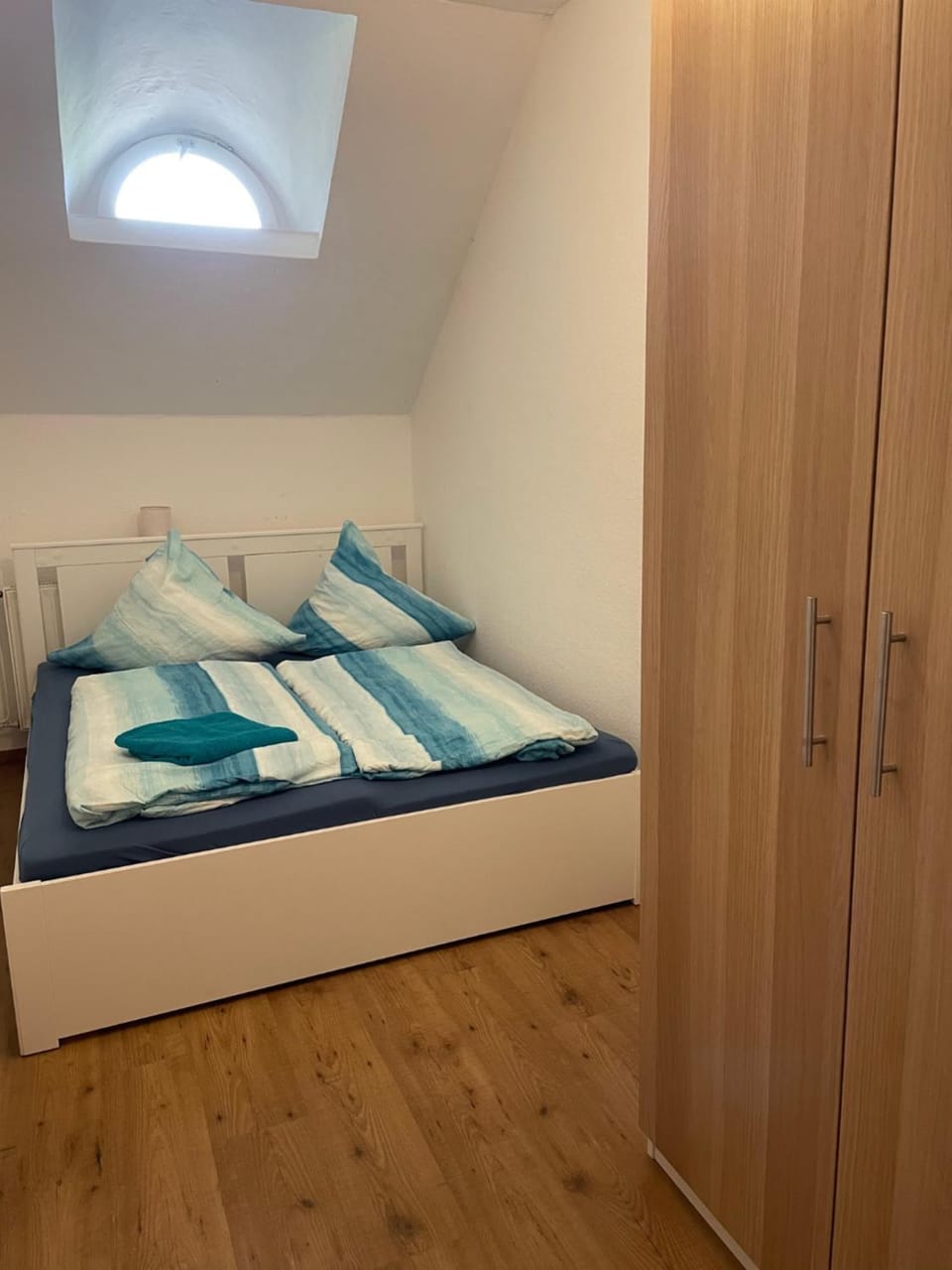FeWo Strandgut Apartment in Lower Saxony, Germany
