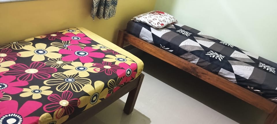 Malgudi Mane Homestay House in Chikmagalur