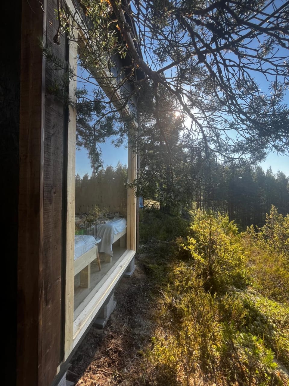 KoloCabins -Huuhanranta 6 Cabin in Finland
