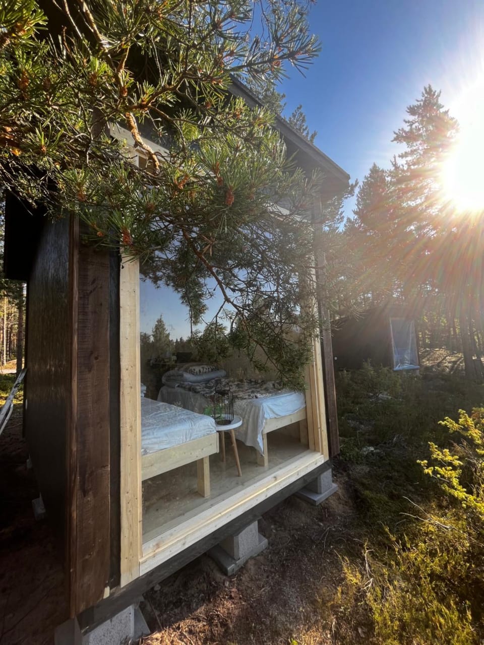 KoloCabins -Huuhanranta 6 Cabin in Finland