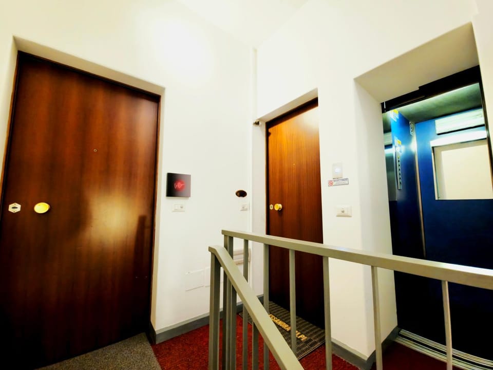 Le Cœur Urban Suite Parma Bed and Breakfast in Parma