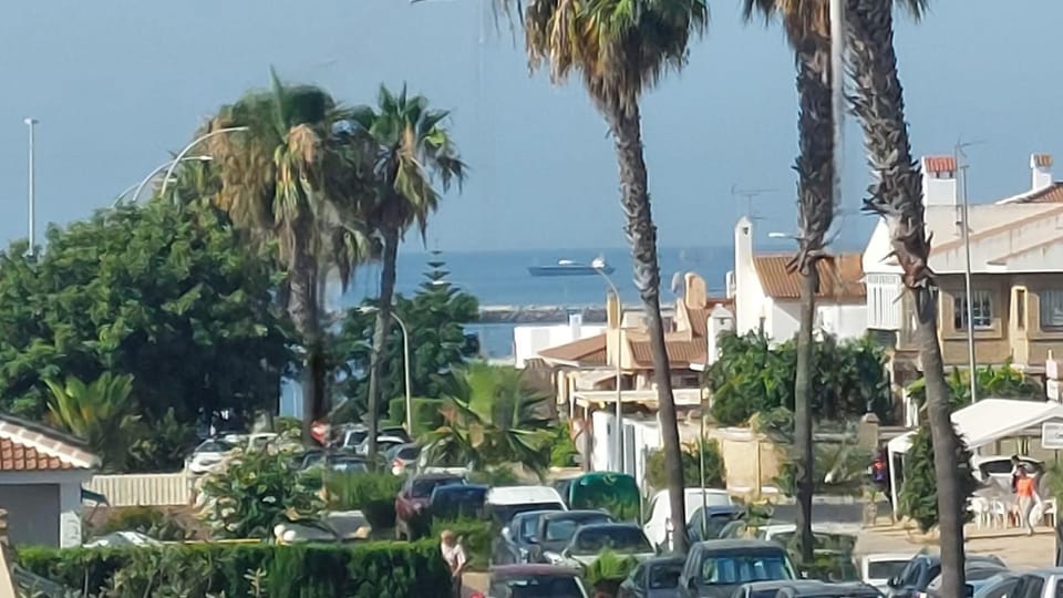 Street view, Location