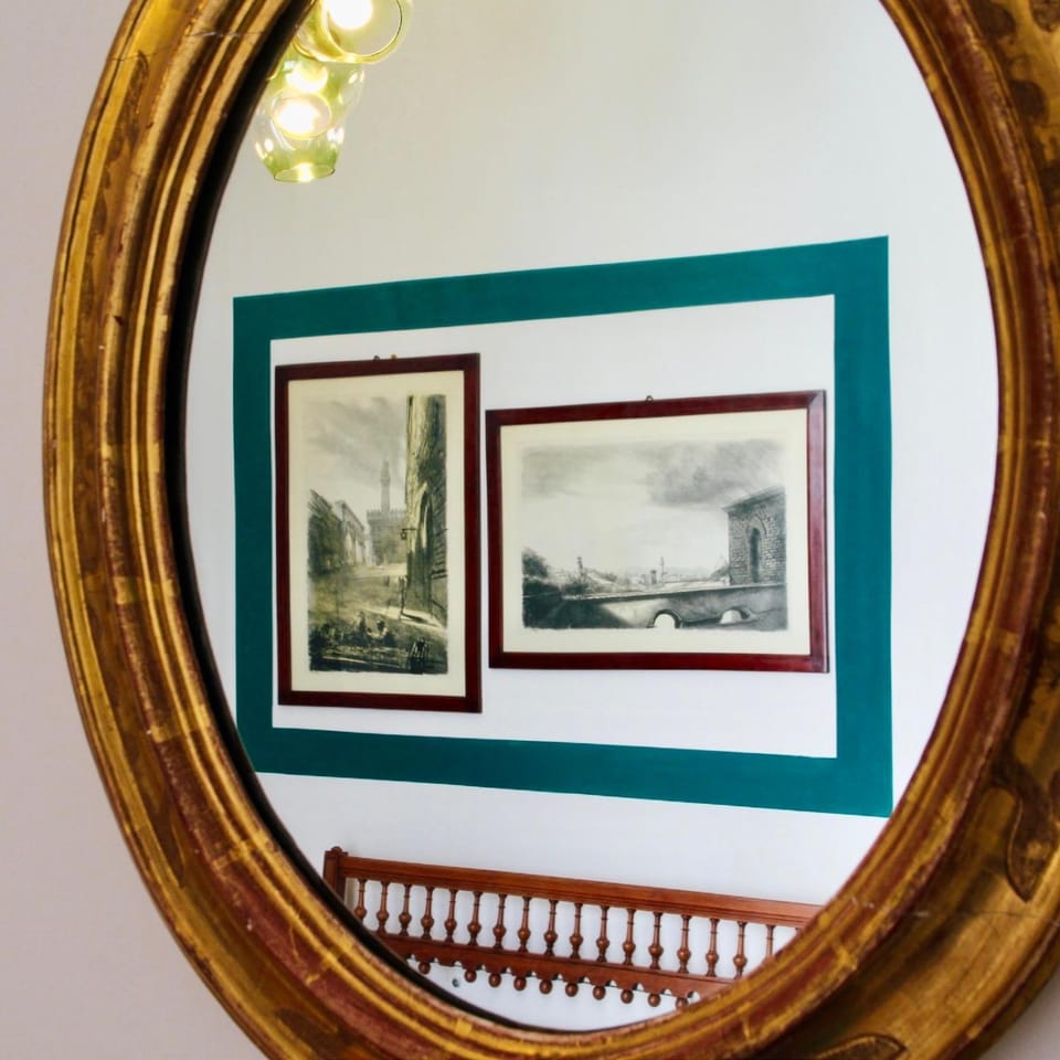 Decorative detail