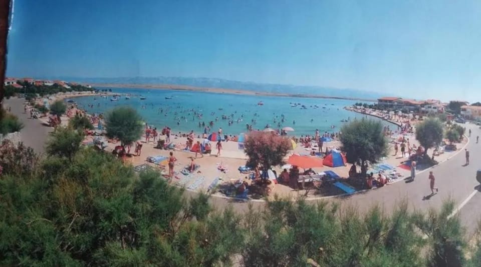 Apartman Filipović Apartment in Zadar County