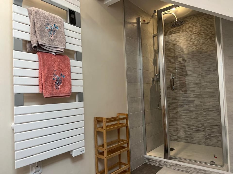Shower