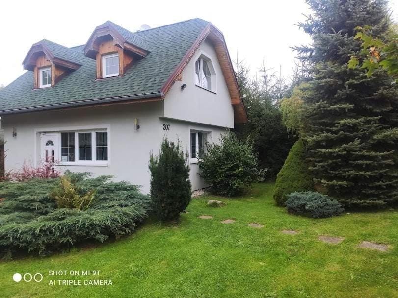 apartman domček House in Slovakia