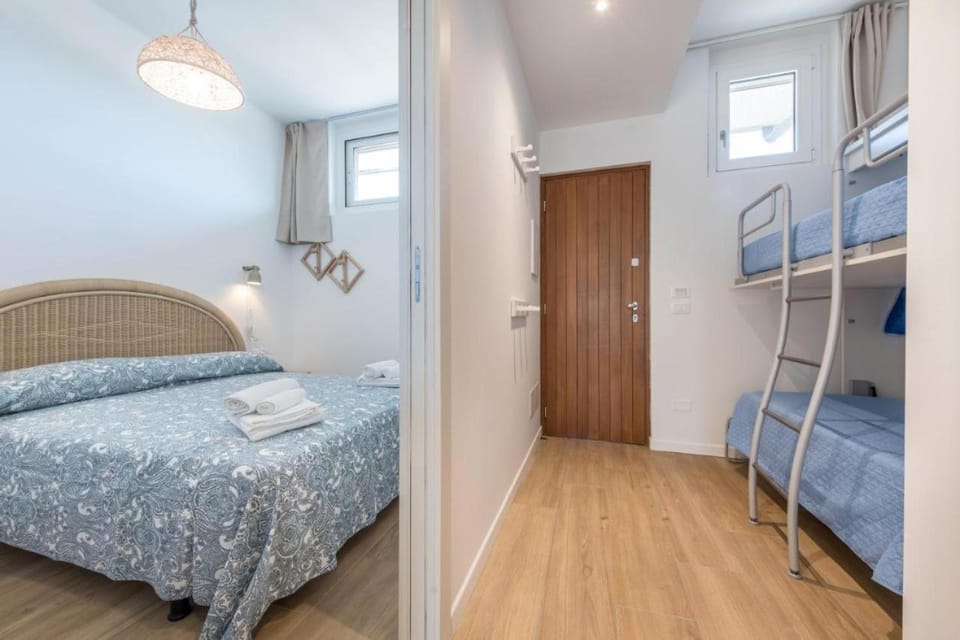 Garda Paola Lake Experience 2 Apartment in Manerba del Garda