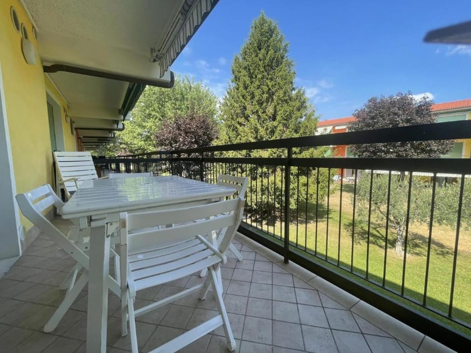Garda Paola Lake Experience 2 Apartment in Manerba del Garda
