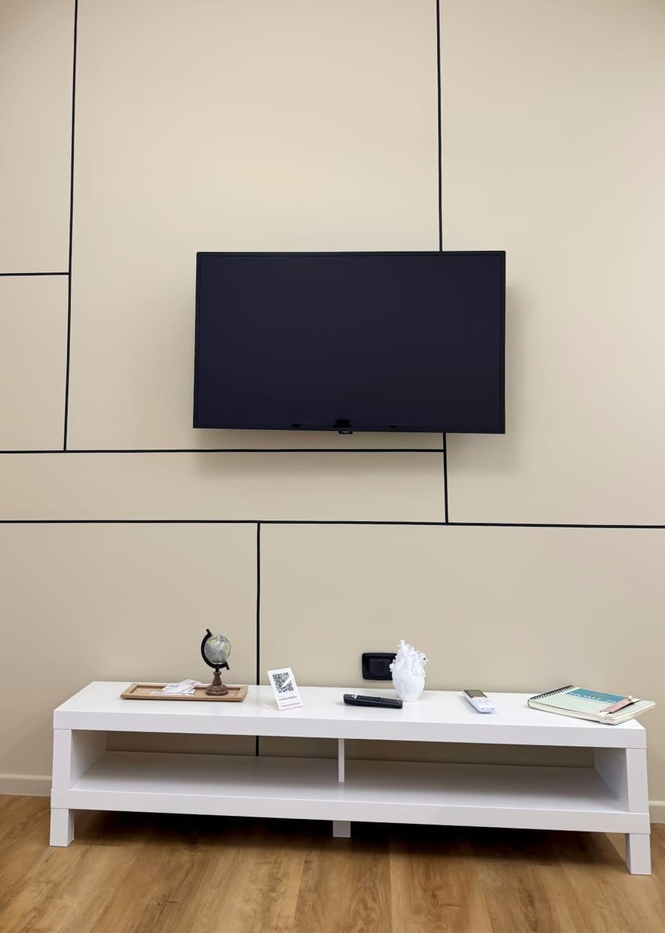 TV and multimedia
