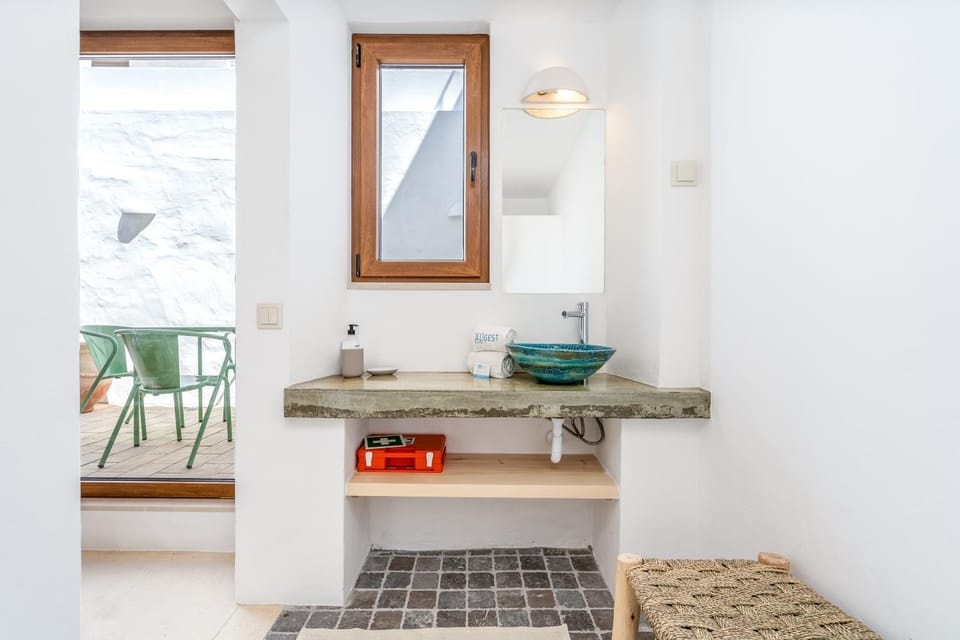 Bathroom, Other