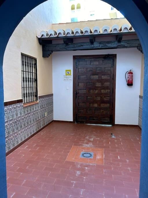 Apartamento en Torrevieja playa con WIFI Apartment in Torrevieja