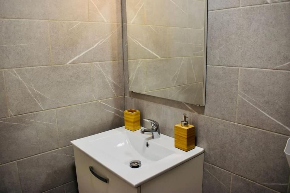 Studio bord de mer Apartment in Cannes