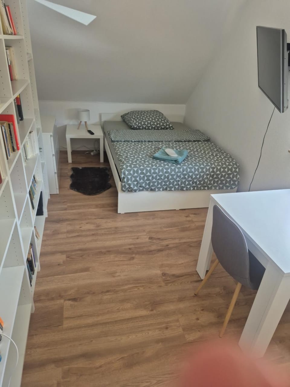 Casa Pedro Apartment in Osnabrück