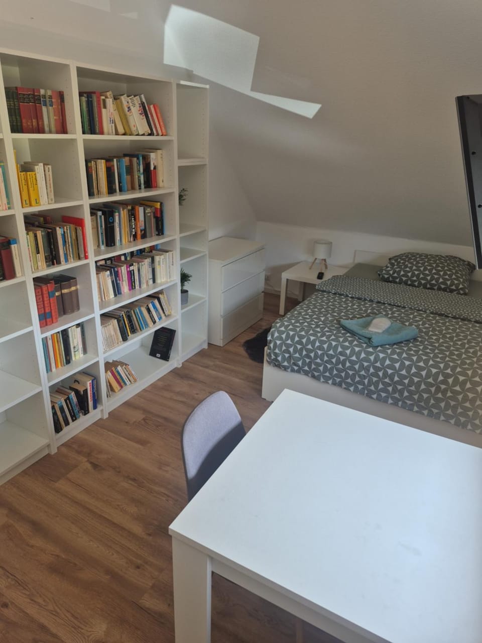 Casa Pedro Apartment in Osnabrück
