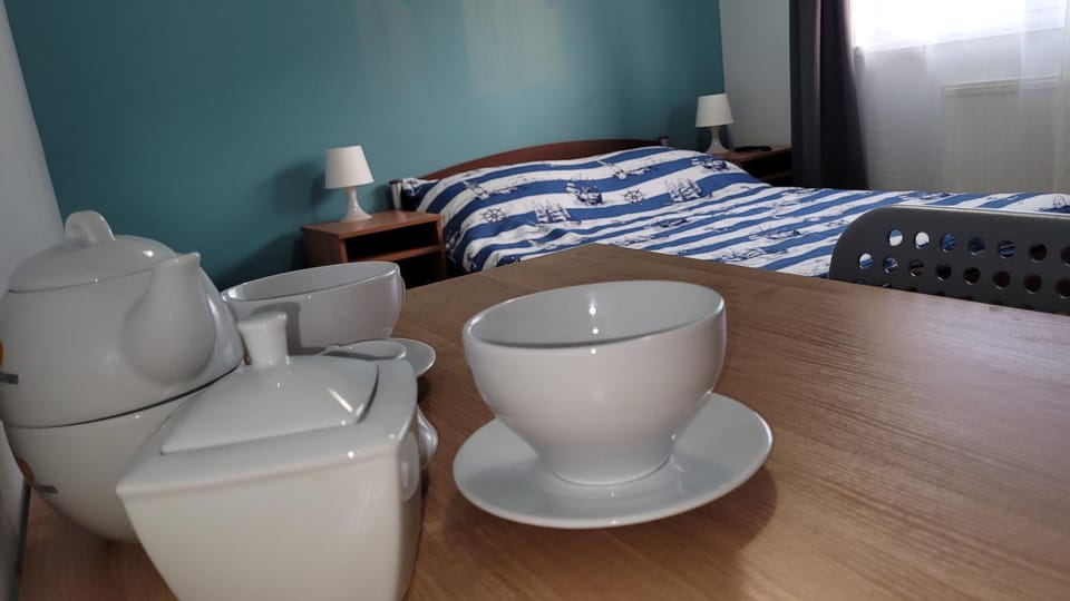 Willa Gilla Bed and Breakfast in West Pomeranian Voivodeship, Poland
