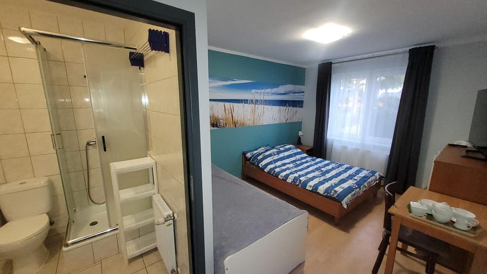 Willa Gilla Bed and Breakfast in West Pomeranian Voivodeship, Poland
