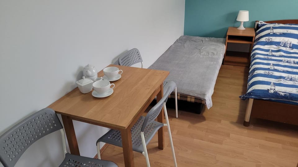 Willa Gilla Bed and Breakfast in West Pomeranian Voivodeship, Poland