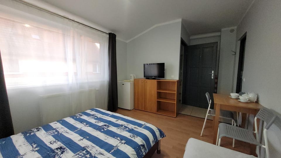 Willa Gilla Bed and Breakfast in West Pomeranian Voivodeship, Poland