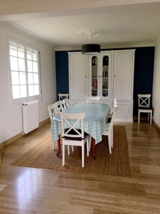 Maison au bord de l'eau Villa in Plobannalec-Lesconil