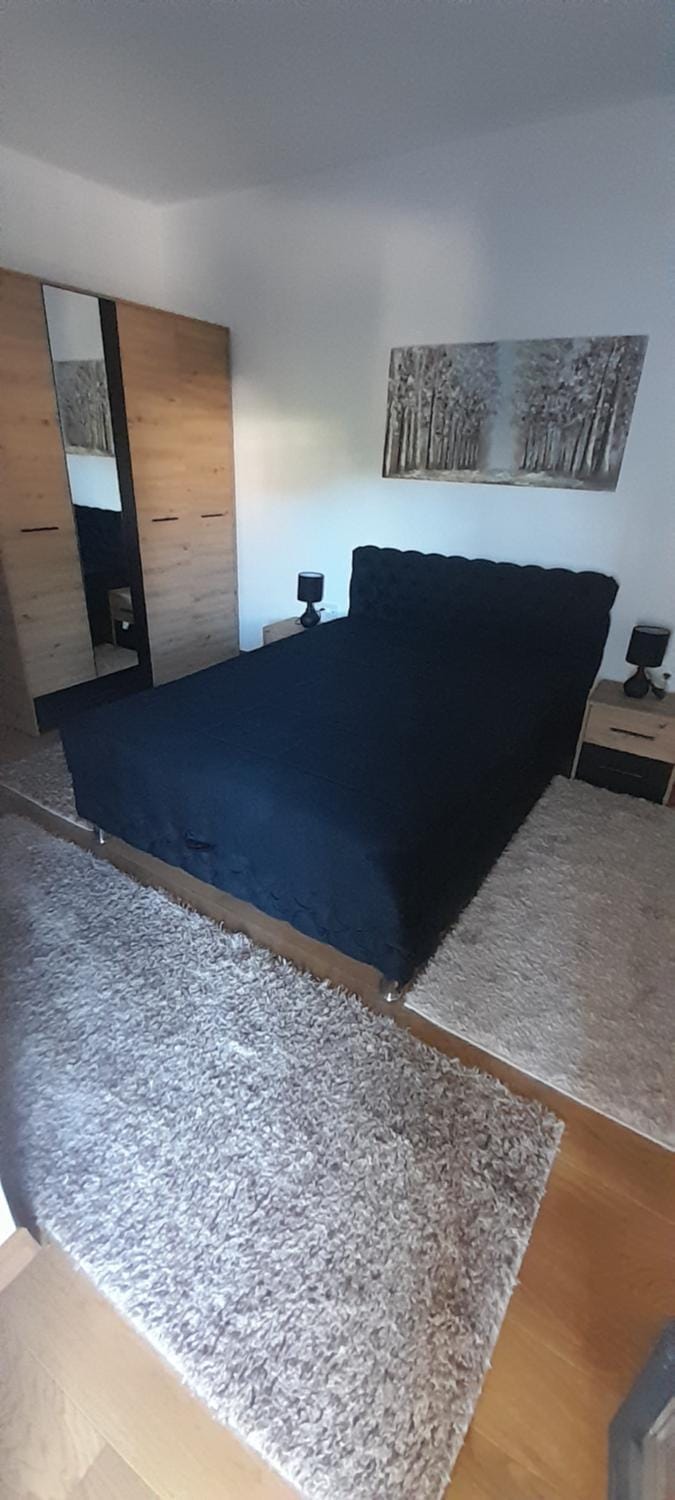 Elegance Apartment in Belgrade