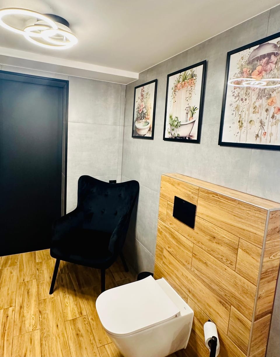 Toilet, Day, Bathroom