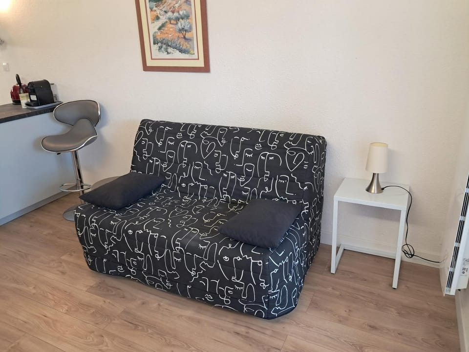 Studio BERNARD Apartment in La Cadière-d'Azur