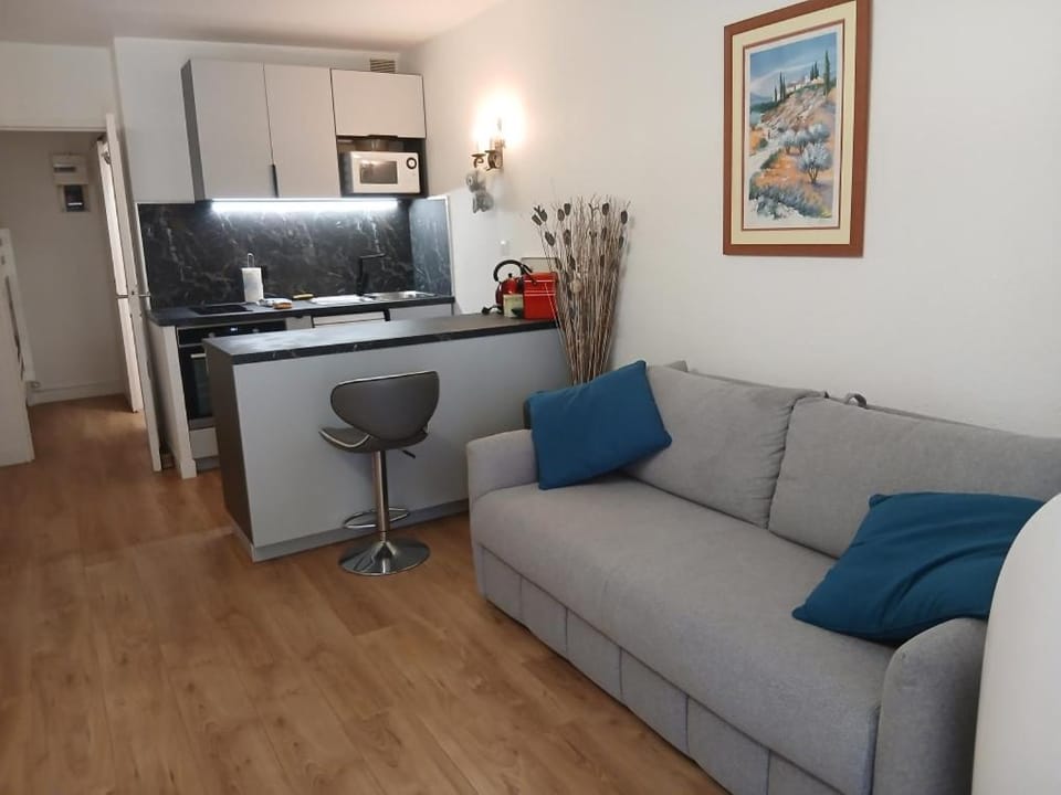 Studio BERNARD Apartment in La Cadière-d'Azur