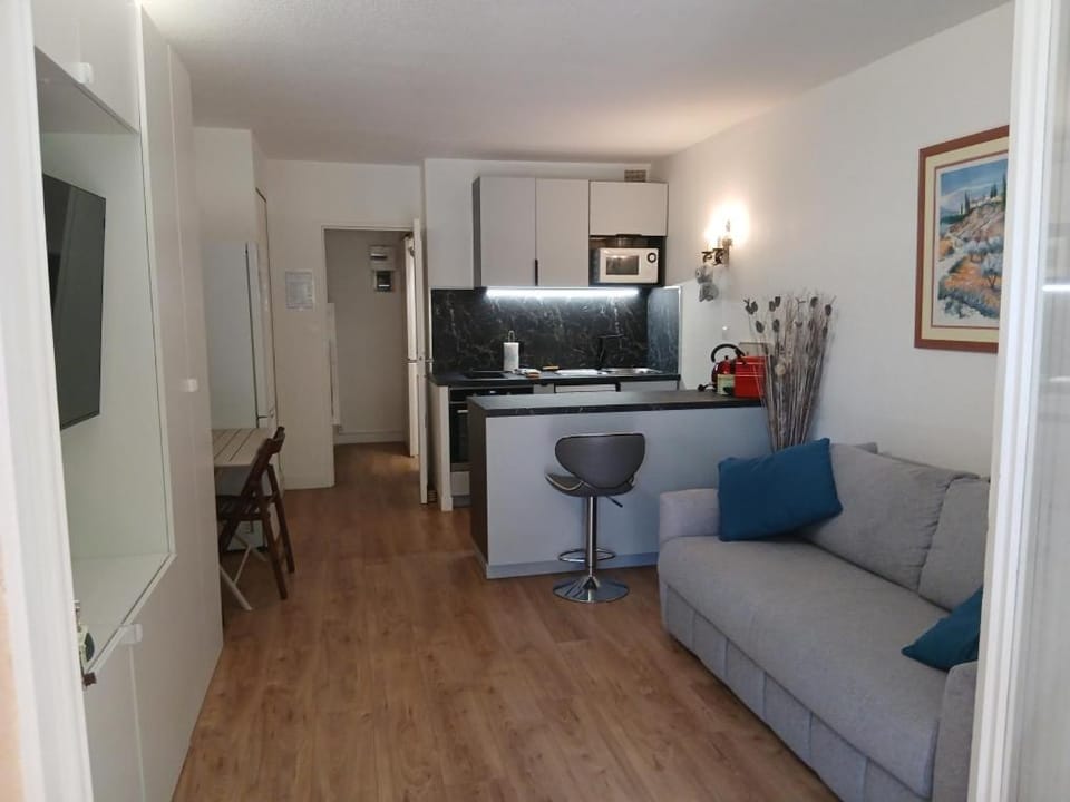 Studio BERNARD Apartment in La Cadière-d'Azur