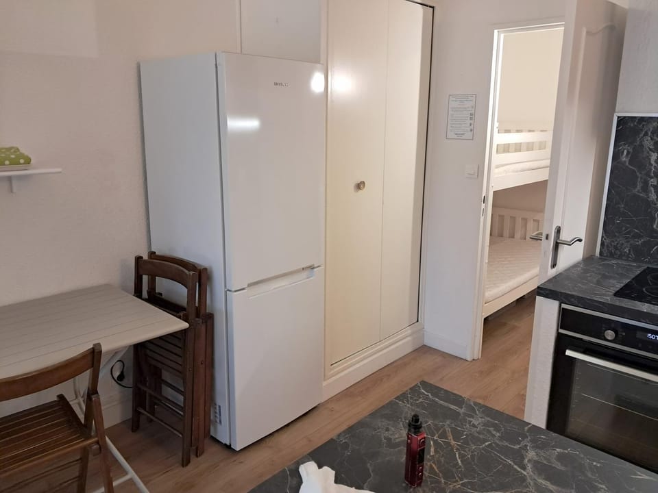 Studio BERNARD Apartment in La Cadière-d'Azur