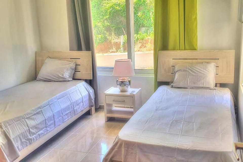 2 Bedroom Pool Villa in Gated Encuentro Residences by Palm Hills Real Estate Villa in Cabarete