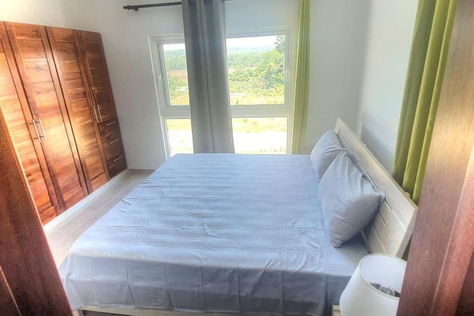2 Bedroom Pool Villa in Gated Encuentro Residences by Palm Hills Real Estate Villa in Cabarete