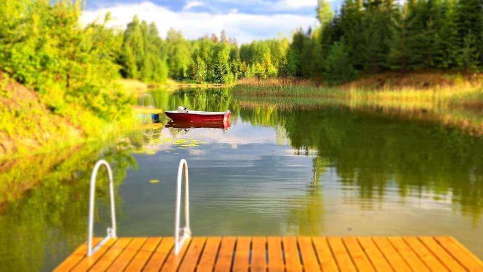 Activities, Lake view