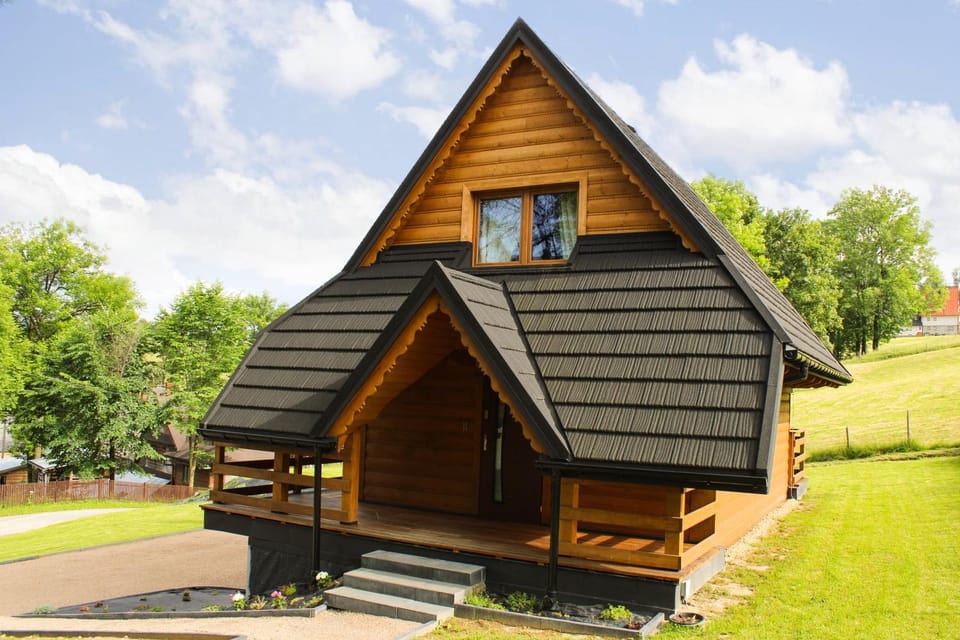 Property building, Day, Natural landscape