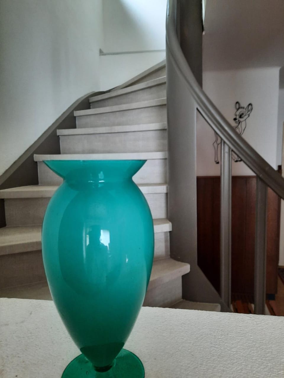 Sommerfrische in einem Landhaus der 1960er Jahre Apartment in Carinthia, Austria