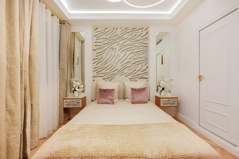 Cœur du Marais Apartment in Paris