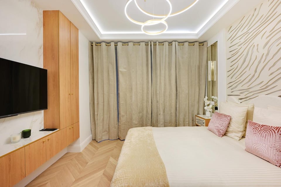 Cœur du Marais Apartment in Paris