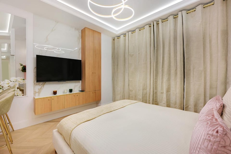Cœur du Marais Apartment in Paris