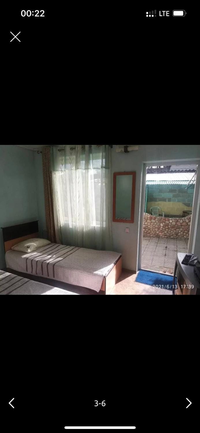 Sinichka Bed and Breakfast in Almaty Region, Kazakhstan
