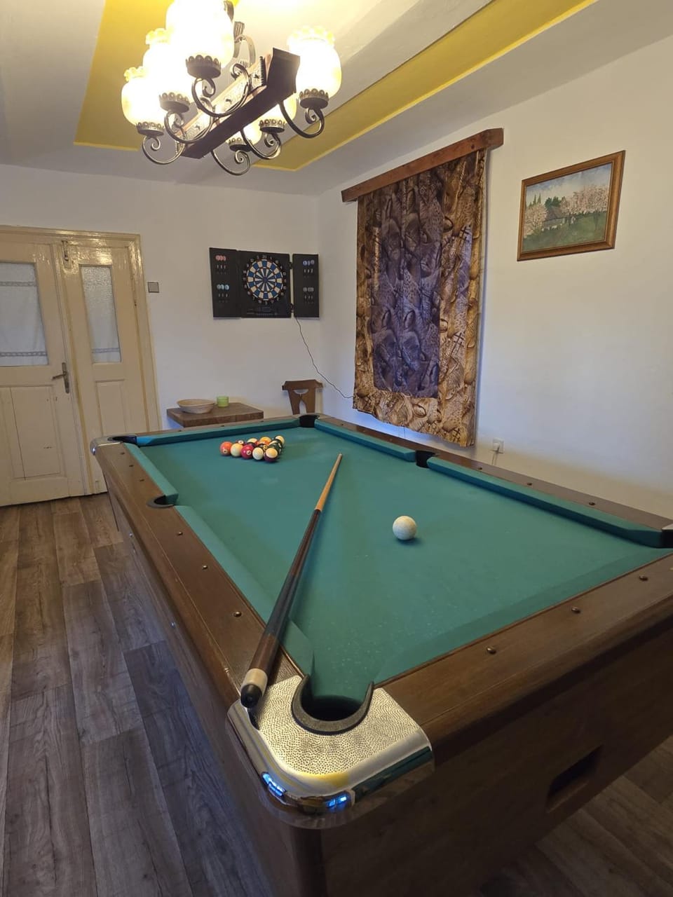 Billiard