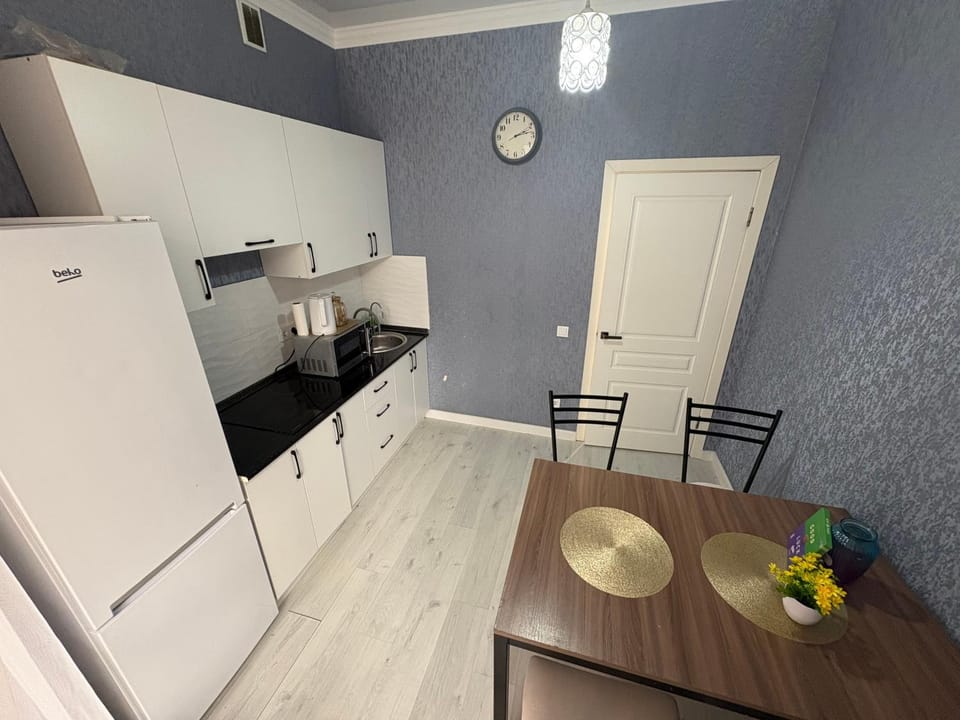 Сеным Apartment in Kazakhstan