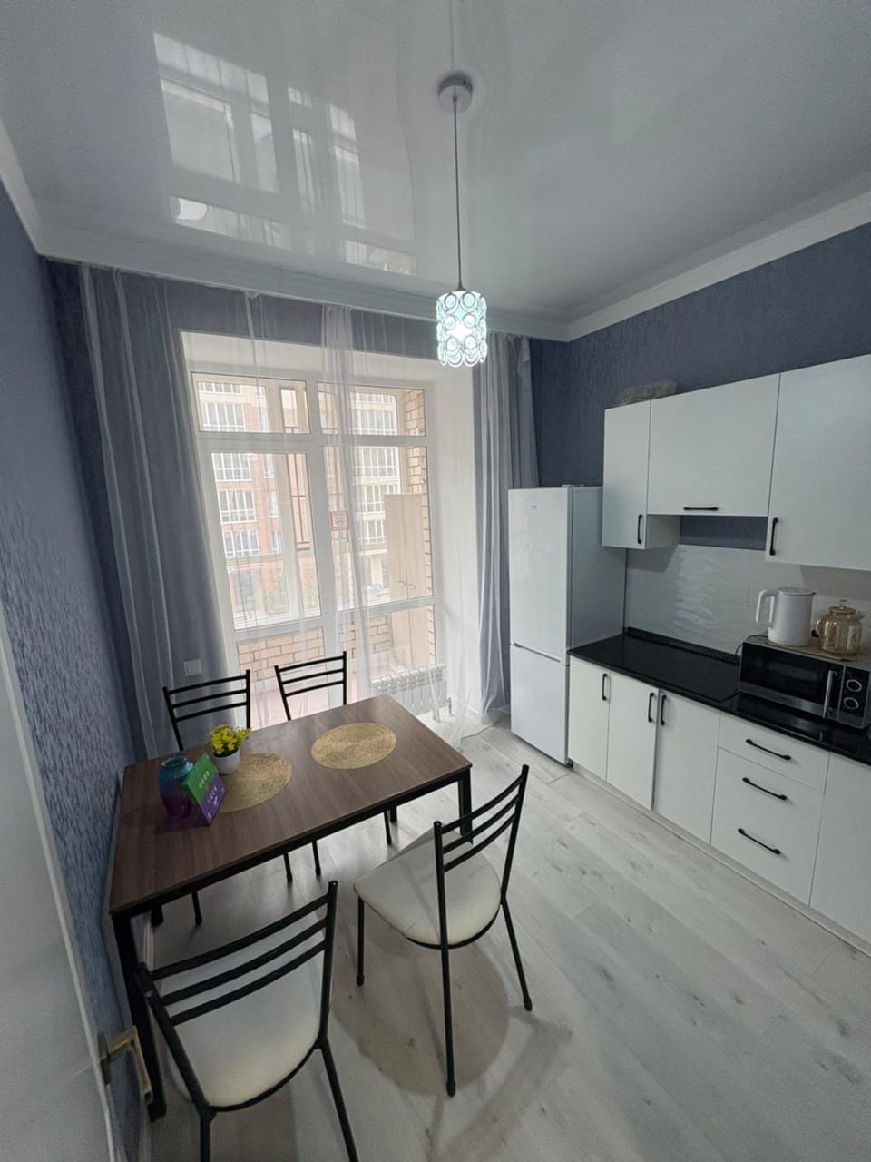 Сеным Apartment in Kazakhstan