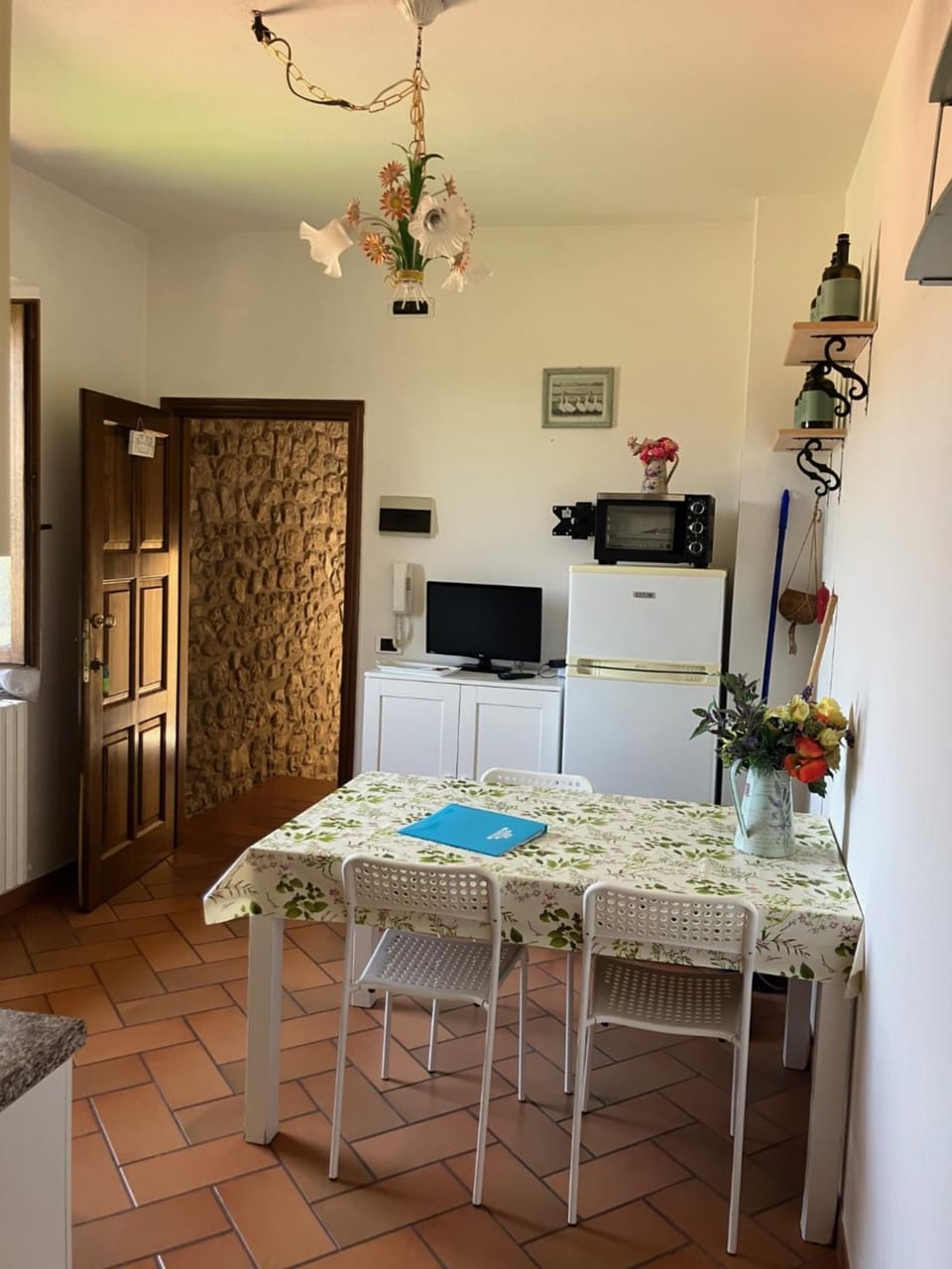 Appartamento Piazza di Montese 1 Apartment in Emilia-Romagna