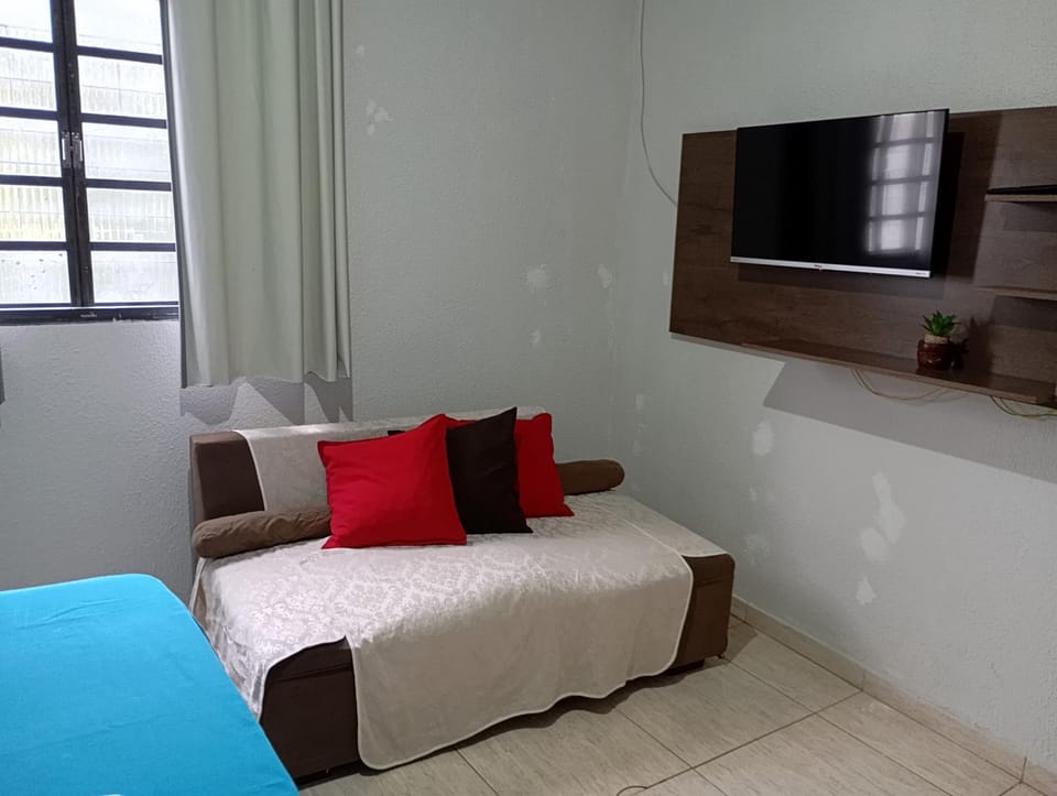 Apto simples n.07 com valor acessivel Apartment in State of Goiás