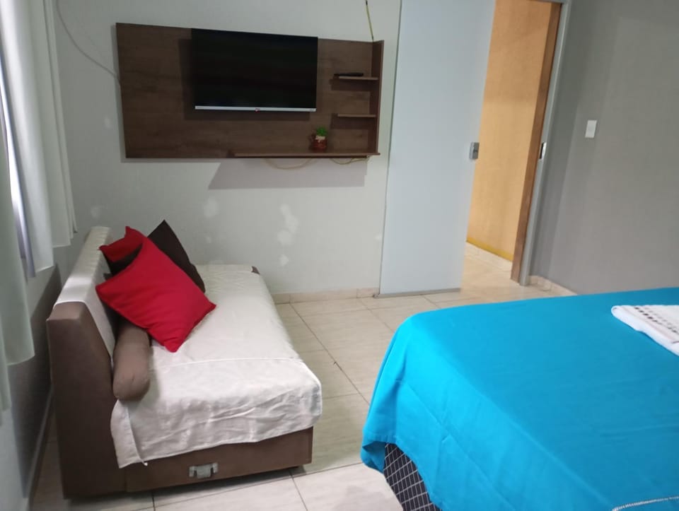 Apto simples n.07 com valor acessivel Apartment in State of Goiás